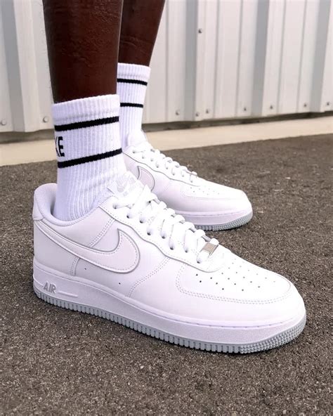 nike air force 1 07 schoenen|air force 1 shoes for sale.